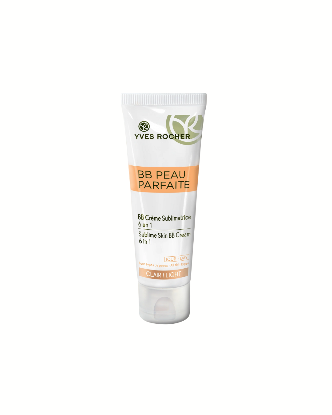 BB Cream 6 en 1 Tono Light