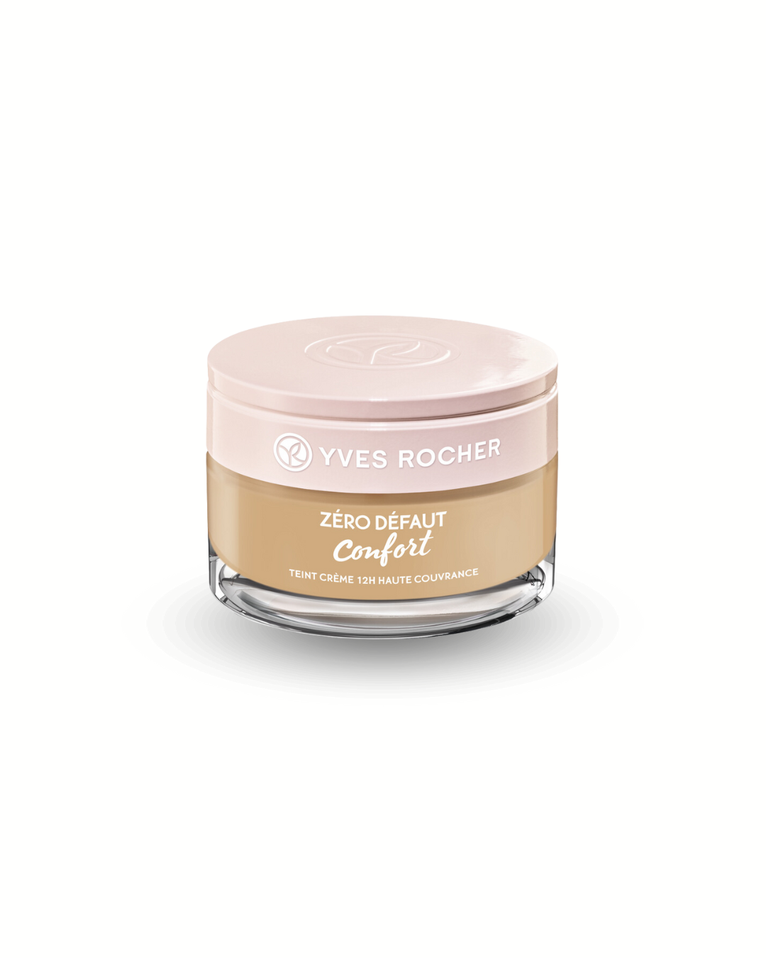 Maquillaje en Crema - Cero Defectos