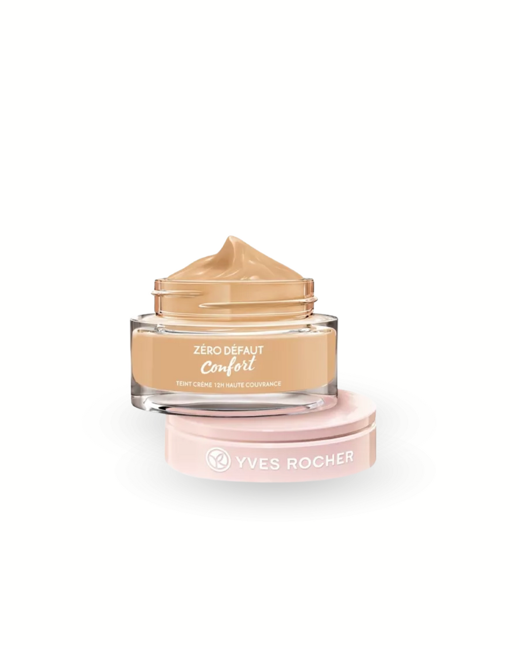 Maquillaje en Crema - Cero Defectos