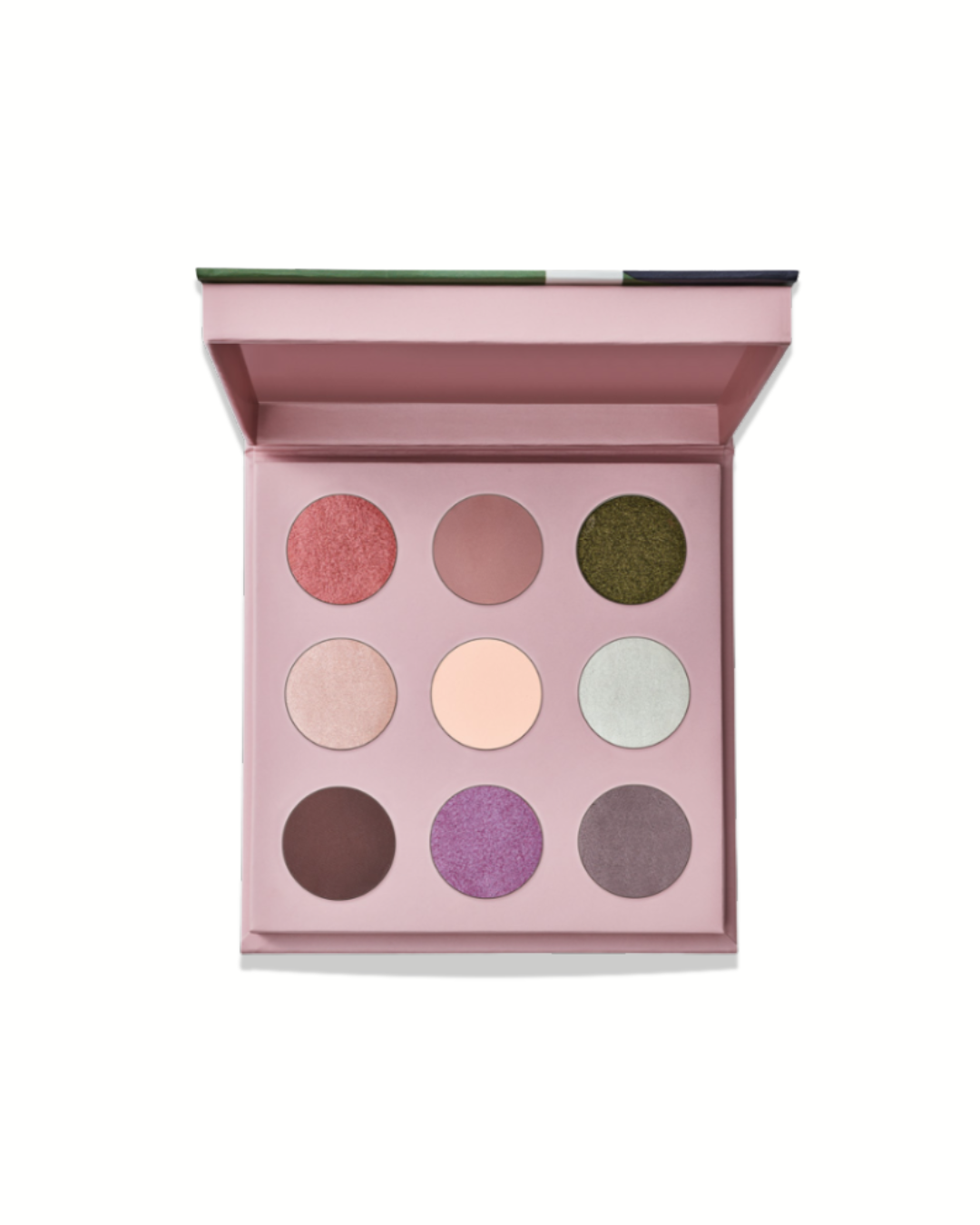 Paleta de Sombras para Ojos, Lande Bretonne