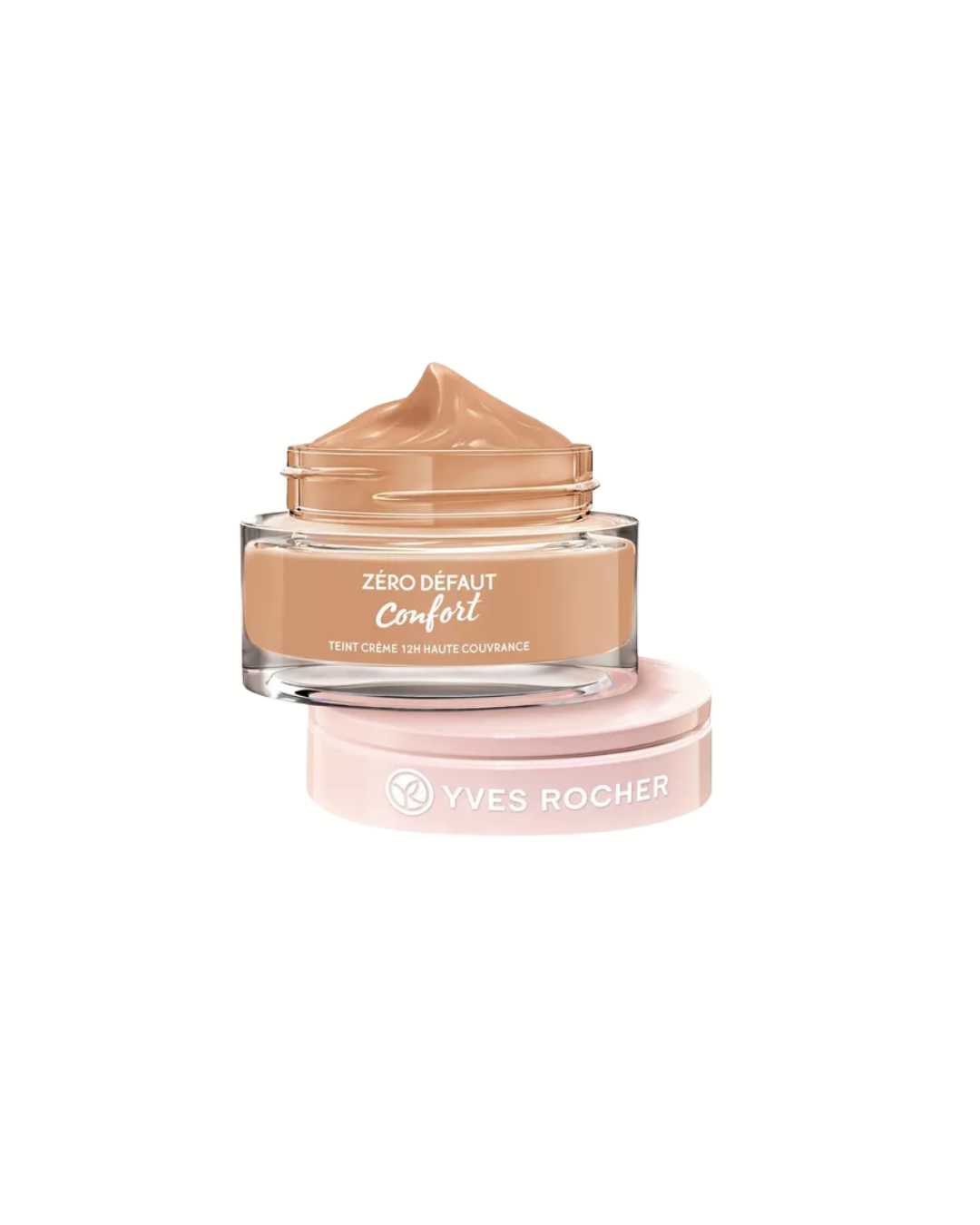 Maquillaje en Crema - Cero Defectos