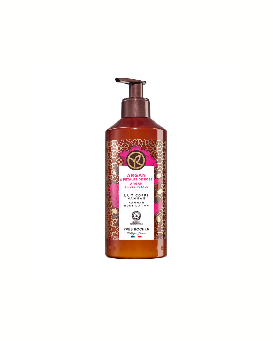 Maxi Crema Corporal Fluida - 390 ml