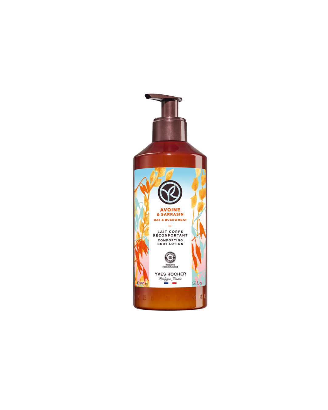 Maxi Crema Corporal Fluida - 390 ml