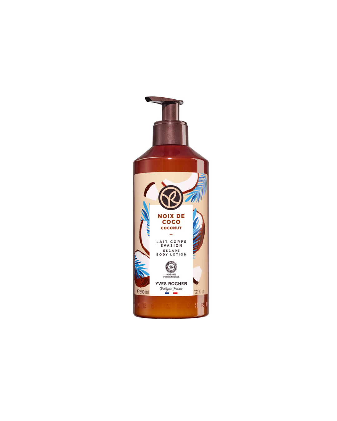 Maxi Crema Corporal Fluida - 390 ml