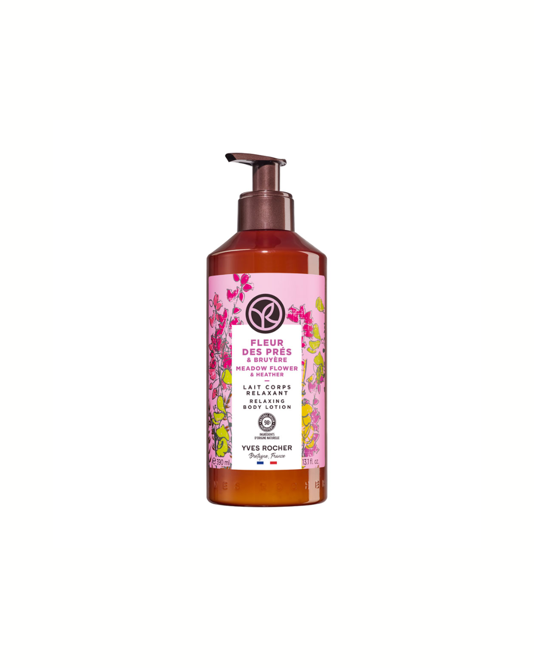 Maxi Crema Corporal Fluida - 390 ml