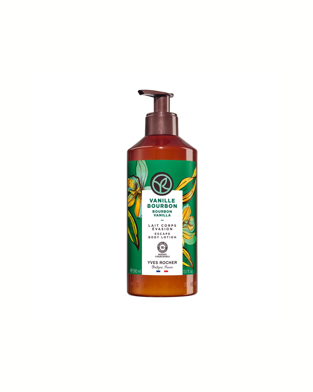 Maxi Crema Corporal Fluida - 390 ml