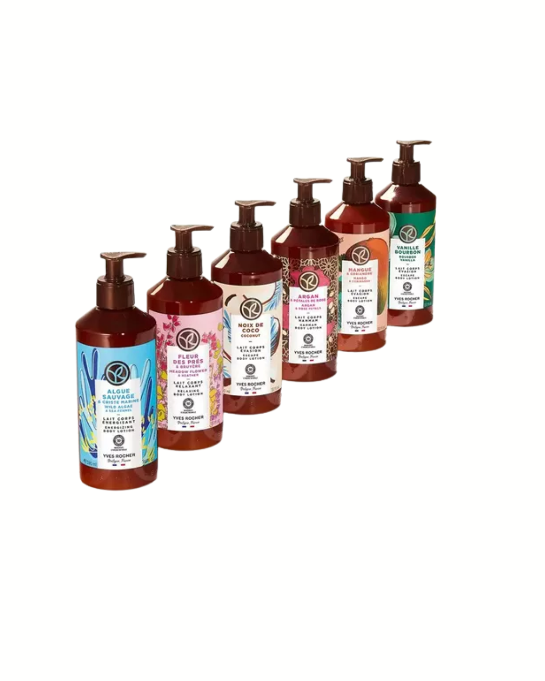 Maxi Crema Corporal Fluida - 390 ml