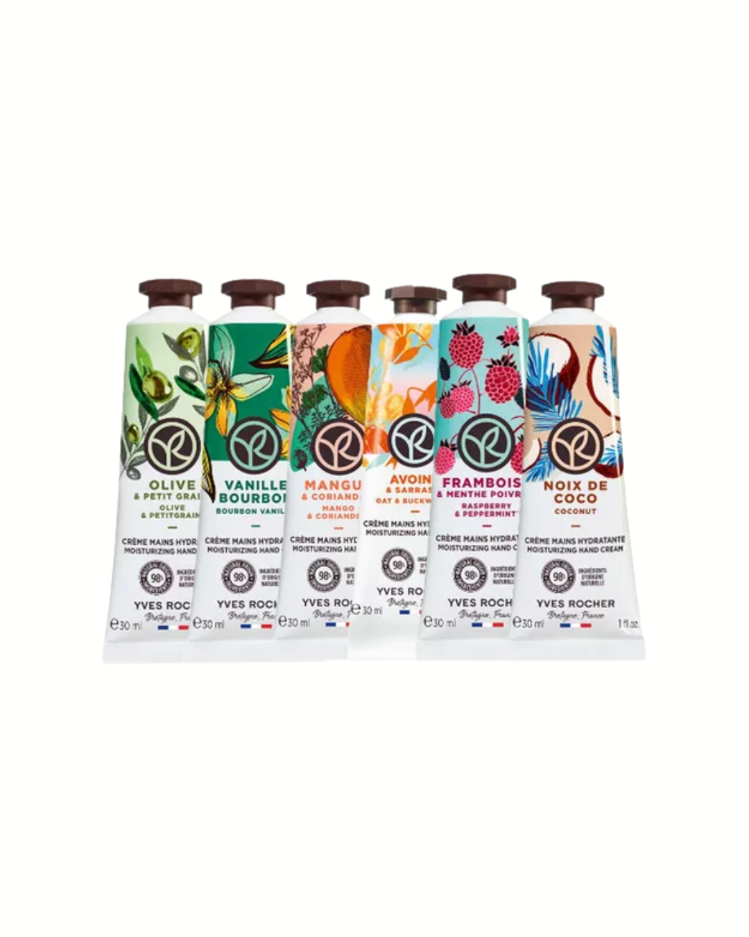 Crema para Manos - 30 ml