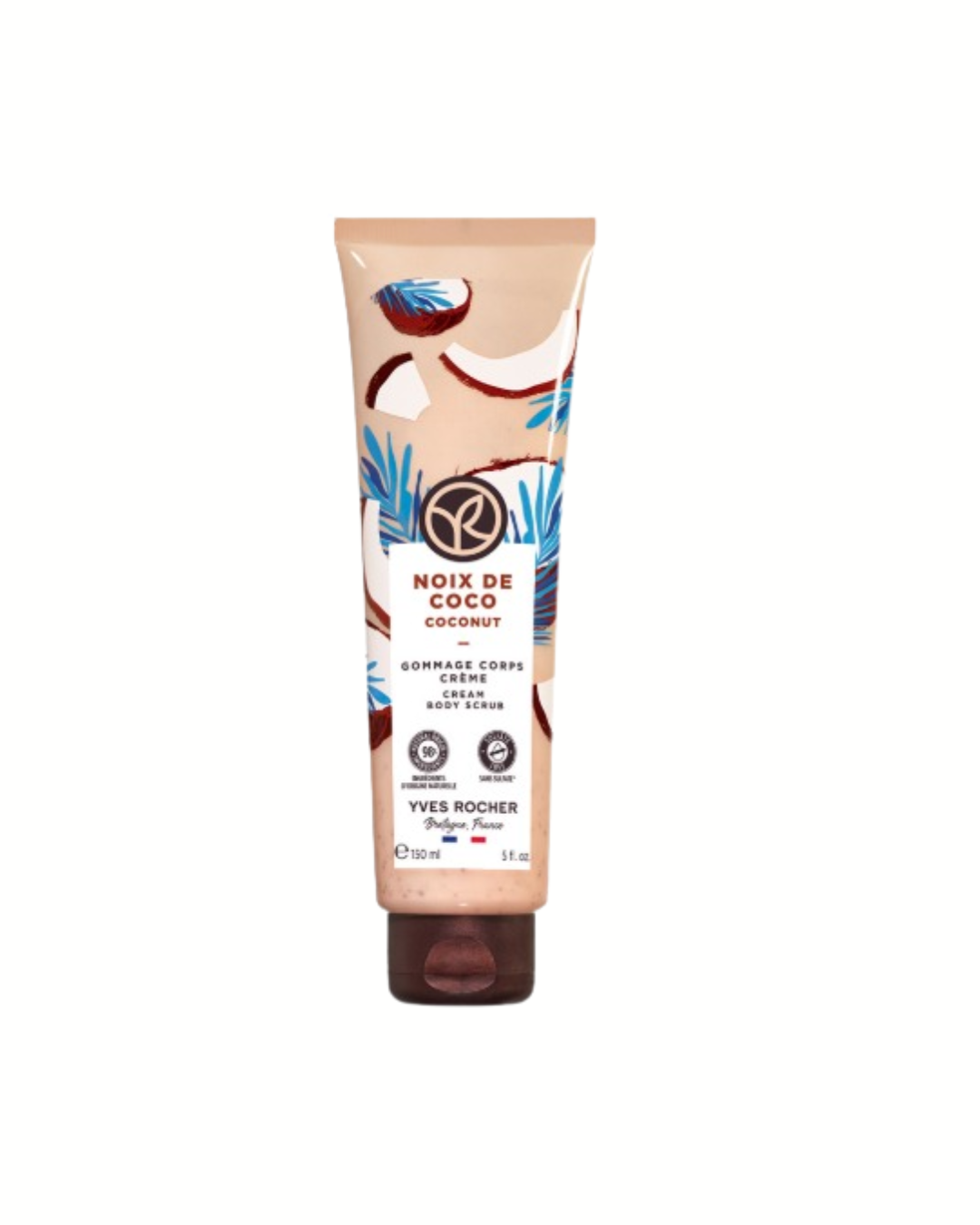 Exfoliante Corporal - 150 ml