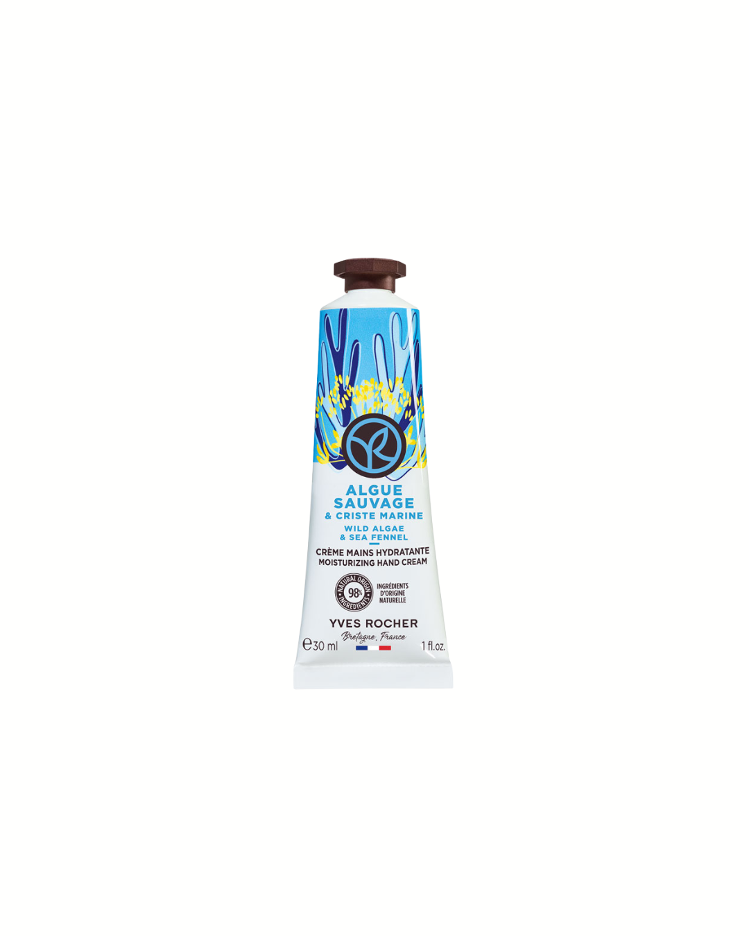Crema para Manos - 30 ml