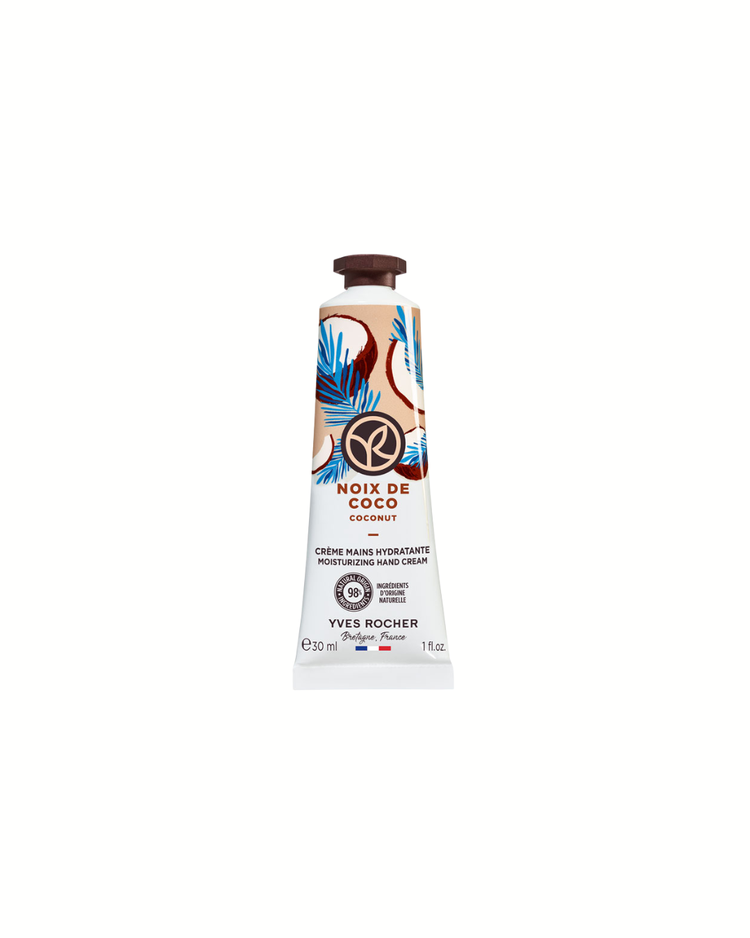 Crema para Manos - 30 ml