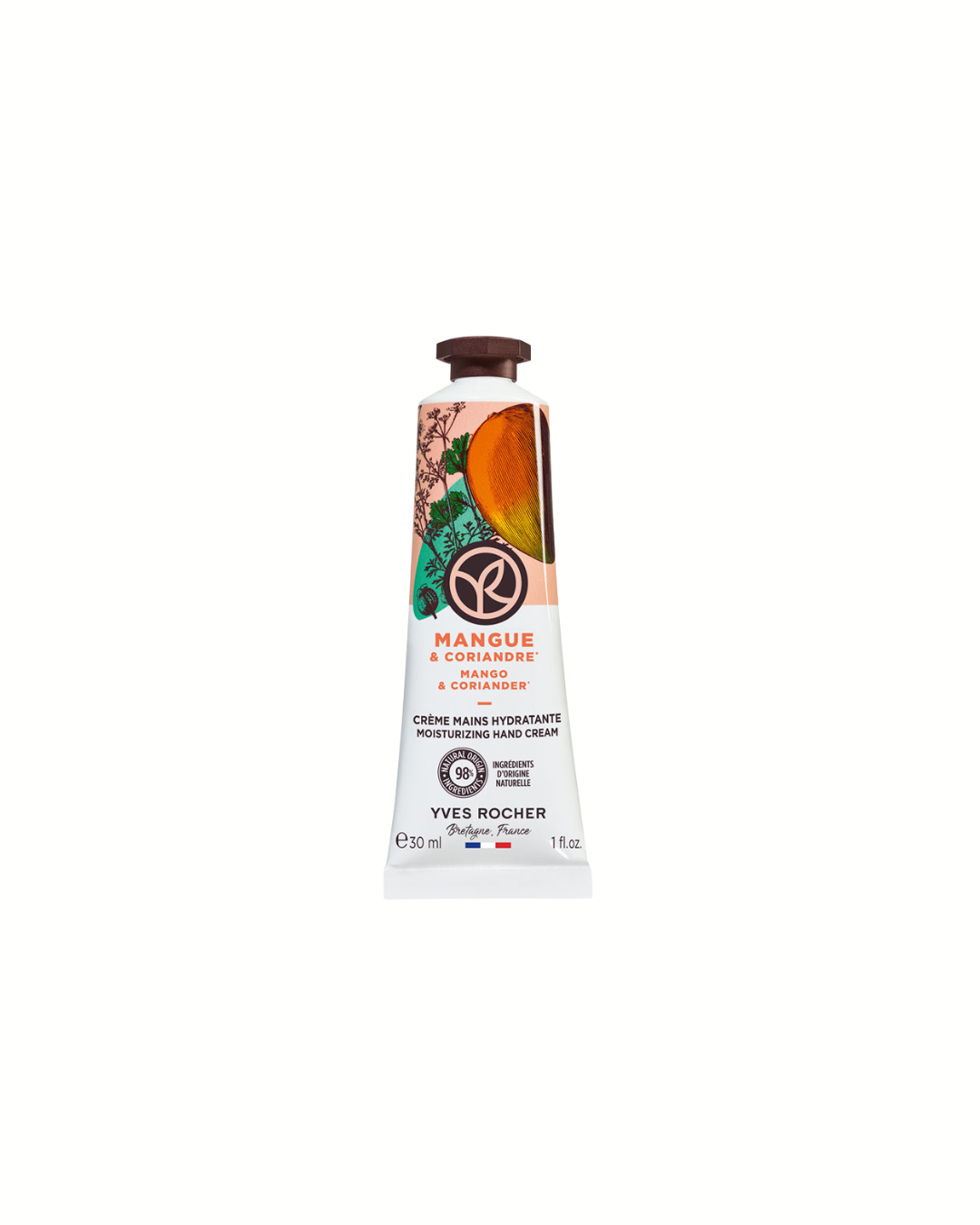 Crema para Manos - 30 ml