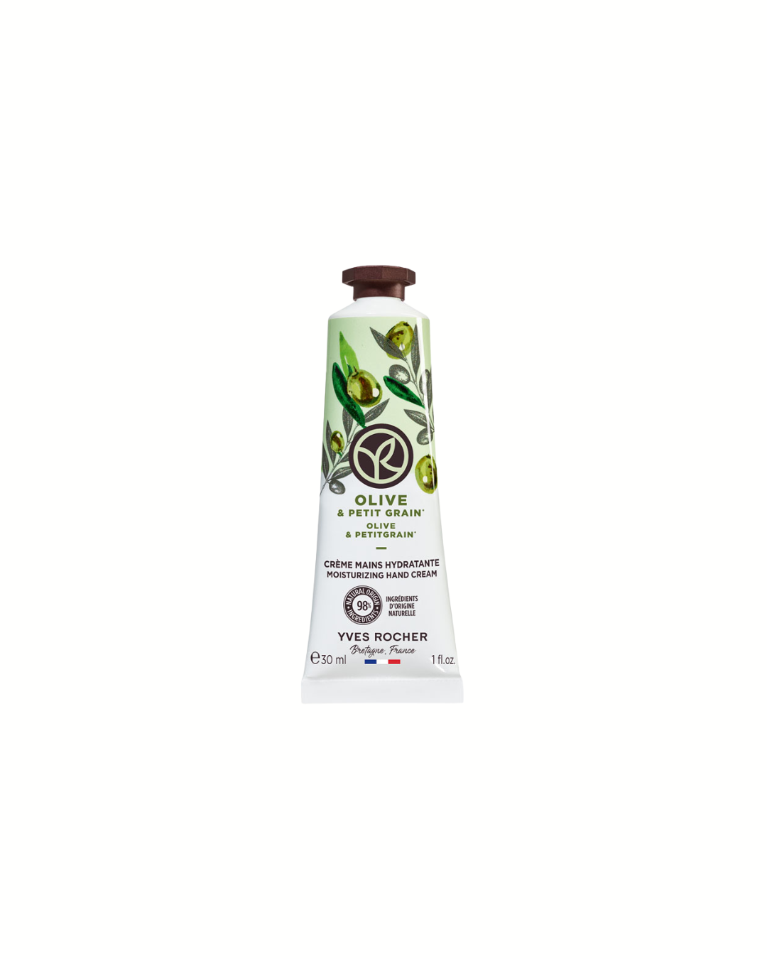 Crema para Manos - 30 ml