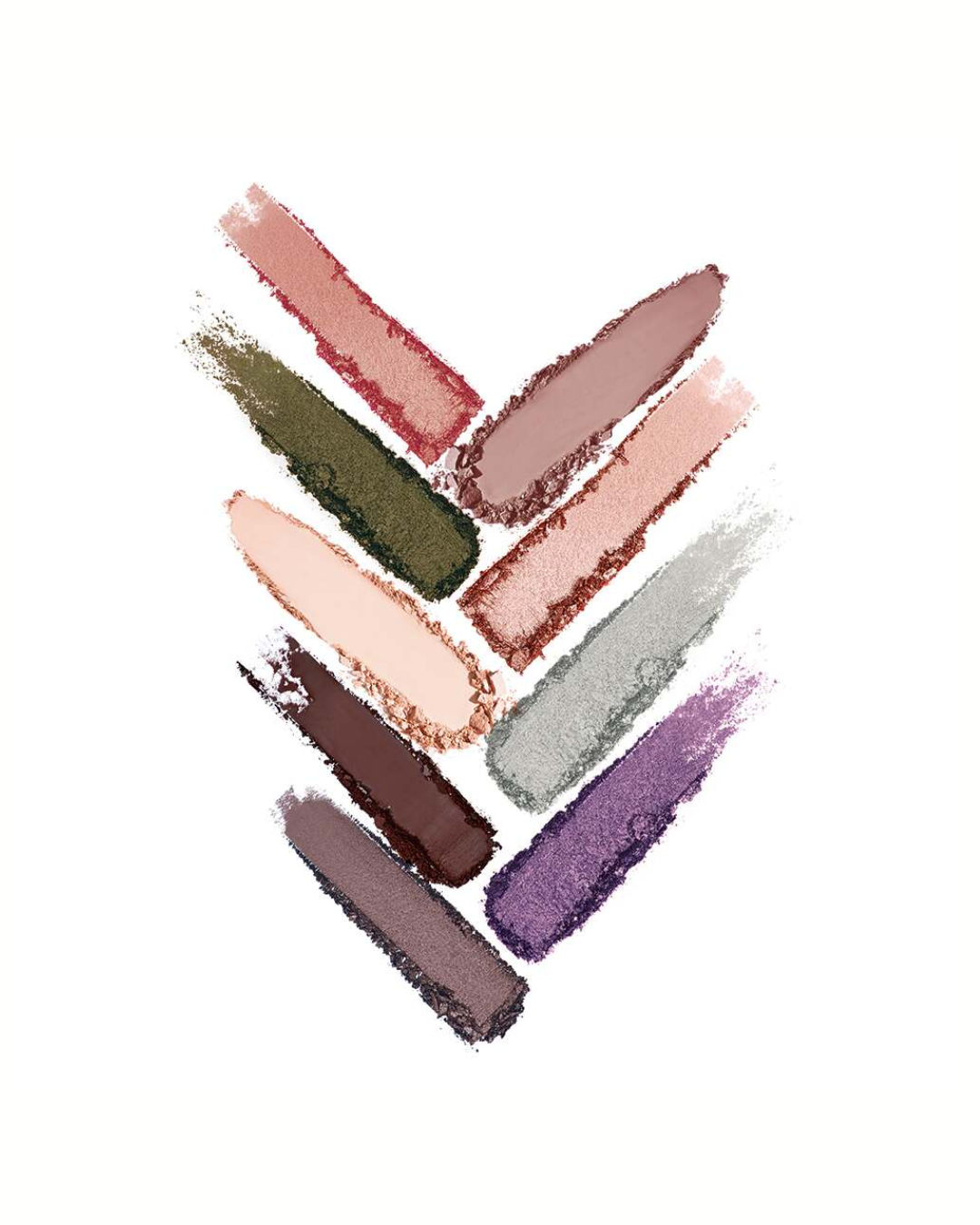 Paleta de Sombras para Ojos, Lande Bretonne